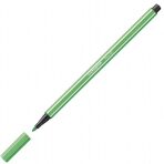 Fixa STABILO Pen 68 zelená smaragdově světlá - 