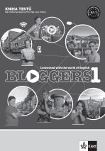 Bloggers 1 (A1.1) - kniha testů - 