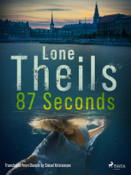 87 Seconds - Lone Theils