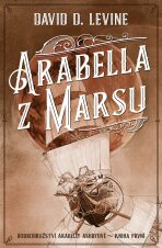 Arabella z Marsu (Defekt) - David D. Levine