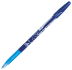 Easy Fine Kuličkové pero modré - 