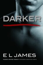Darker - James Barclay
