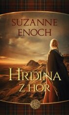 Hrdina z hor - Suzanne Enoch