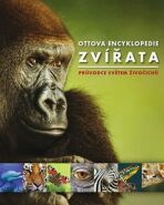 Ottova encyklopedie Zvířata - 