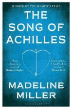 The Song of Achilles - Madeline Millerová