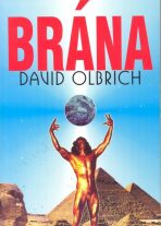 Brána - David Olbrich