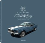 99 Nicknamed Classic Cars - Michael Köckritz,Helge Jepsen