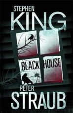 Black House - Stephen King,Peter Straub