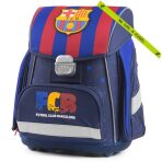Školní batoh PREMIUM FC Barcelona - Karton P+P