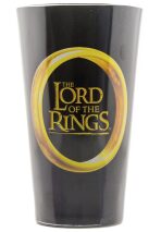 Sklenice Lord of the Rings - Jeden prsten (500 ml) - 