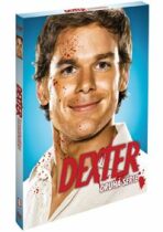 Dexter 2. série 3DVD - 