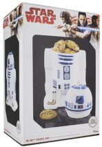 Dóza na sušenky Star Wars - R2-D2 - 