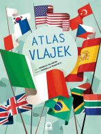 Atlas vlajek (Defekt) - Federico Mariani
