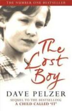 The Lost Boy - Dave Pelzer