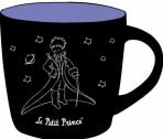 Keramický hrnek Malý Princ (Le Petit Prince) - Presco Group