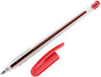 Kuličkové pero Pelikan červená - 