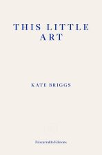 This Little Art - Katharine Briggs