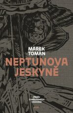 Neptunova jeskyně - Marek Toman