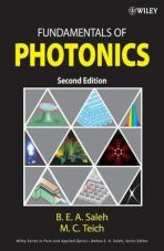 Fundamentals of Photonics, 2nd Edition - Bahaa E. A. Saleh, ...