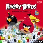 Angry Birds Člověče - 