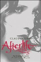 Afterlife - Claudia Gray