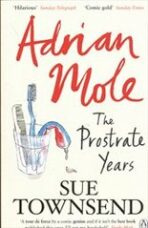 AM: Prostrate Years - Sue Townsend