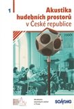 Akustika hudebních prostorůc 1.v České republice - 
