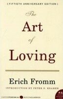 Art Of Loving - Erich Fromm