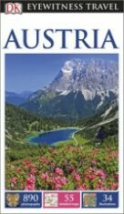 Austria - DK Eyewitness Travel Guide - Dorling Kindersley