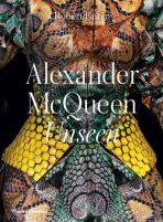 Alexander McQueen: Unseen - Fairer