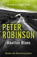 Abattoir Blues - Peter Robinson