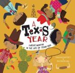 A Texas Year - Tania McCartney
