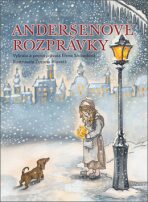 Andersenove rozprávky - Elena Slobodová