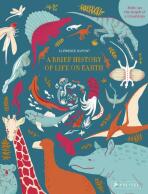 A Brief History of Life on Earth - Clémence Dupont