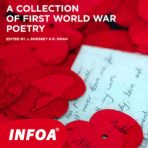 A collection Of First World War Poetry - 