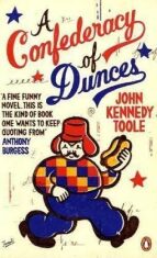 A Confederacy of Dunces : ´Probably my favourite book of all time´ Billy Connolly - John Kennedy Toole