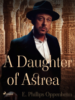A Daughter of Astrea - Edward Phillips Oppenheim