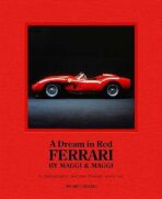 A Dream in Red - Ferrari by Maggi & Maggi - Stuart Codling