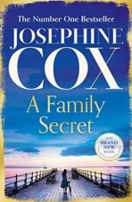 A Family Secret - Josephine Cox