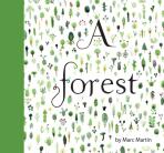 A Forest - Marc Martin