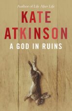 A God in Ruins - Kate Atkinsonová