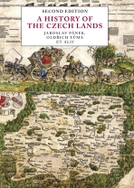 A History of the Czech Lands - Jaroslav Pánek,Oldřich Tůma