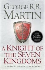 A Knight of the Seven Kingdoms (Defekt) - George R.R. Martin