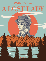 A Lost Lady - Willa Cather