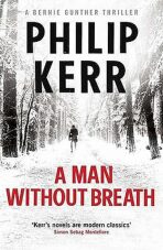 A Man Without Breath - Philip Kerr