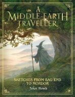A Middle-earth Traveller - John Howe