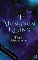 A Monsoon Rising (The Hurricane Wars 2) - Thea Guanzon