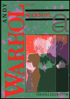 A: román - Andy Warhol