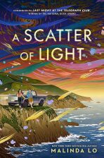 A Scatter of Light - Lo Malinda