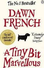 A Tiny Bit Marvellous (Defekt) - Dawn Frenchová